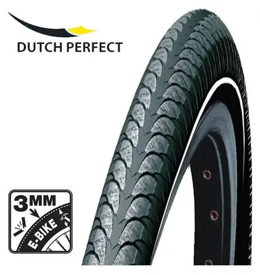 Immagine prodotto di Pneumatico E-Tiger 28 x 1 5 8 x 1 3 8 37-622 -
