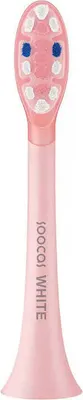 Produktbild von Aufsteckbürste für Soocas D3 (rosa)