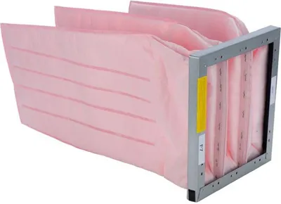 Produktbild von Viessmann Filtersatz Außenluftfilter F7 2 Stück