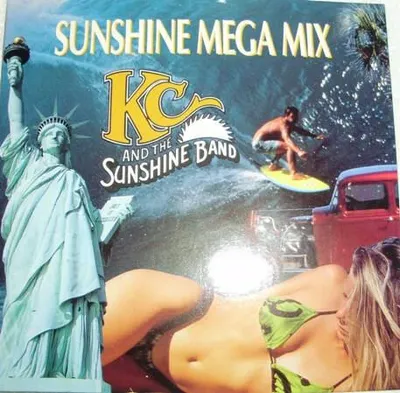 Obrázok produktu pre Sunshine Mega Mix