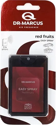 Zdjęcie produktu dla Zapach Easy Spray 17 ml, Red Fruits