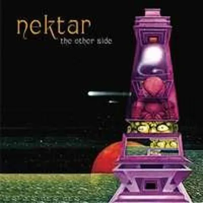Zdjęcie produktu dla The Other Side CD/DVD Edition CD/DVD Edition