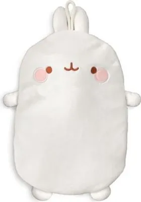 Image de Nici GmbH Bouillotte lapin Molang, 350 ml