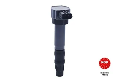 Produktbild von NGK 48398 Zündspule für MITSUBISHI GRANDIS (NAW) OUTLANDER I (CUW) GALANT Stufenheck (DJ, ED, EF)