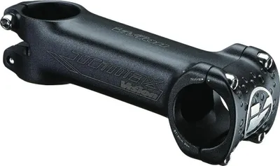 Produktbild von Vision Trimax Alloy Vorbau 31,8 x 130 mm -6° Schwarz - Leicht und stabil.