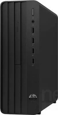 Image de HP Pro 290 G9 Desktop PC SFF Black Intel Core i7 8GB RAM 512GB SSD Windows 11 Pro