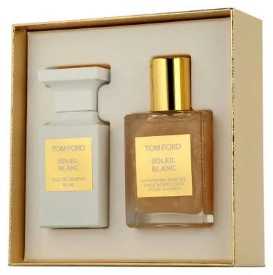 Produktbild von TOM FORD OCT FY26 HOLIDAY SET, Frauen, 1 Stück(e), Eau de Parfum, 50 ml, Spray, 2 Stück(e)