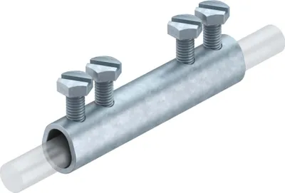 Image de OBO Manchon de raccordement 8-10mm 237 N FT St F 5328209