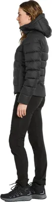 Produktbild von Didriksons Tejla - Damen Jacke, Größe:40, Farbe:black