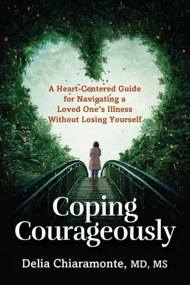 Produktbild von Coping Courageously