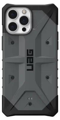 Imagen del producto de Funda Pathfinder para Apple iPhone 13 Pro Max - Plateado