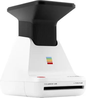 Produktbild von Polaroid Lab