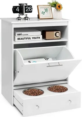 Zdjęcie produktu dla Stacja do karmienia zwierząt