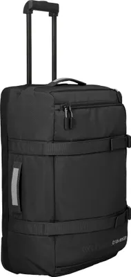 Image de travelite sac de voyage trolley Kick Off Wheeled Travelbag Black noir 63cm