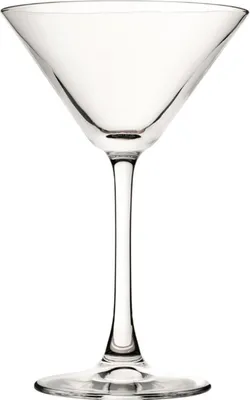 Produktbild von Utopia Enoteca Martinigläser | 230ml | 12 Longdrinkgläser | Cocktailgläser