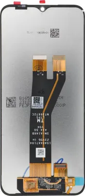 Obrázek produktu pro Displej vhodný pro SAMSUNG a14 5G a146B bez rámečku ()