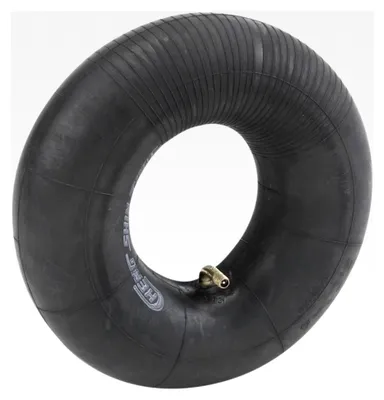 Produktbild von Butyl-Schlauch Ø 260 mm für Luftrad - Typ 3.00 - 4