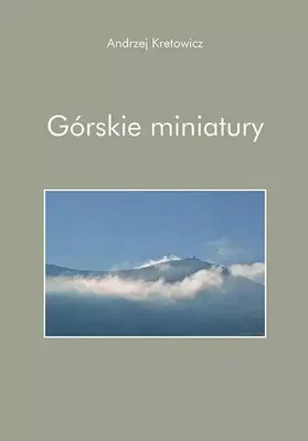 Image de Miniatures de montagne