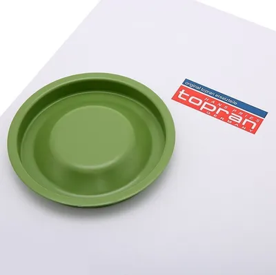Produktbild von TOPRAN Verschlussdeckel Ausrücklager 100 068