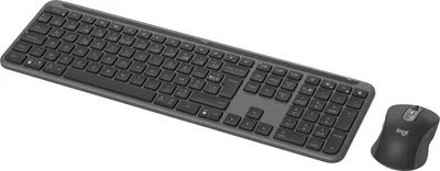 Immagine prodotto di Logitech Signature Slim Combo MK950