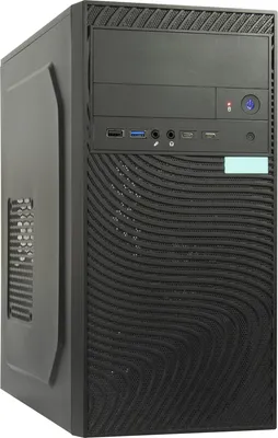 Obrázok produktu pre Inter-Tech Gehäuse Case Micro IT-6516 Ripple - Tower