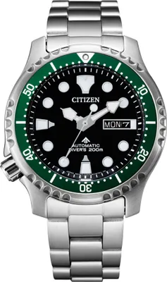 Obrázek produktu pro Herrenuhr Serie: Promaster Marine - Citizen Modell: NY0084-89EE