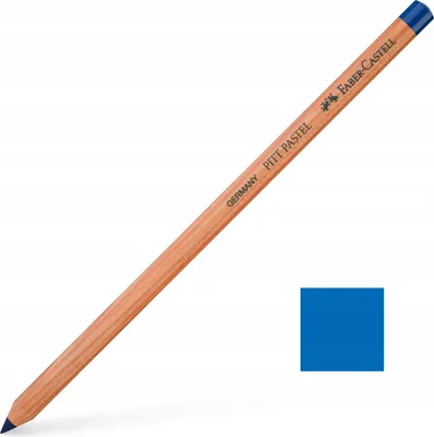 Produktbild von FABER-CASTELL Pitt 151 HELIOBLUE Pastellstift