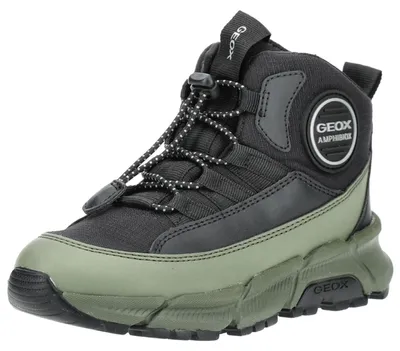 Obrázek produktu pro Geox kotníková obuv kotníková obuv Imitace kůže/textil