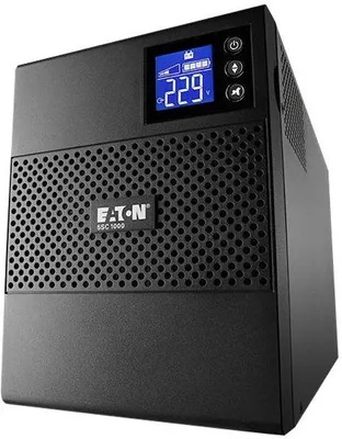 Immagine prodotto di Eaton USV 5SC1000i 1000VA 700W USB/RS232