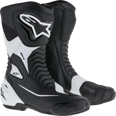 Image de Bottes de moto Alpinestars SMX S