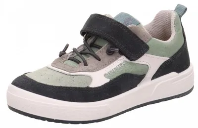 Produktbild von Legero Sneaker grün in Gr. 35