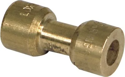 Produktbild von Verschlussstutzen 6VSMS00 Lokring 6 VS MS 00