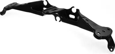 Immagine prodotto di Moto Brackets Verkleidungshalter in nero per Kawasaki
