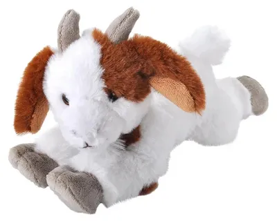 Produktbild von Caprita Ecokins - Toy Plus Wild Republic 20 cm