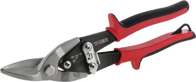 Produktbild von TRIUSO Figuren - Blechschere rechts, 250mm - 14544