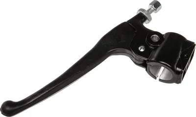 Image de Raccord d'embrayage à levier droit - pour Simson S50, S51