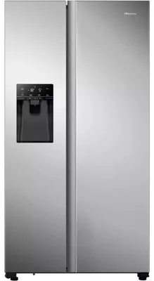 Image de 566l.376+190.h179.eau/glace.39db.ec.ix. - Hisense