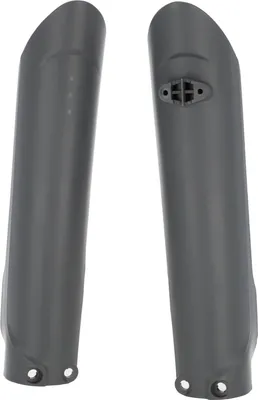 Image de ACERBIS Protections de fourches grises