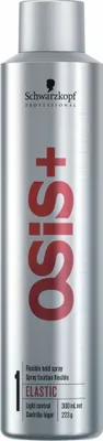 Produktbild von Schwarzkopf Haarlack Osis+ Fix Elastic