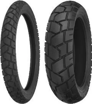 Zdjęcie produktu dla Shinko E705 ( 170/60 R17 TL 72H tył )