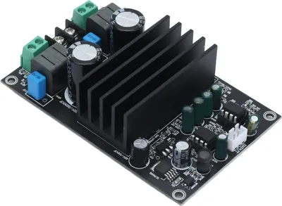 Produktbild von 2.0 Moduł płytki wzmacniacza cyfrowego dużej mocy 300W 300W klasy D DC2448V TPA3255