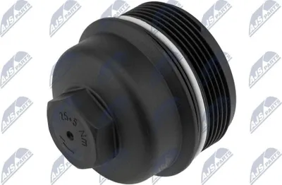 Obrázek produktu pro NTY Víko krytu olejového filtru CCL-BM-058 pro BMW 1 hatchback (F20)