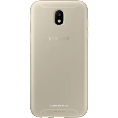 Zdjęcie produktu dla Samsung EF-AJ530, Pokrowiec, Samsung, Galaxy J5 2017, 13,2 cm (5.2"), Biały