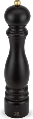 Obrázok produktu pre Peugeot Paris, Mlynček na korenie, Čierna, Drevo, 300 mm