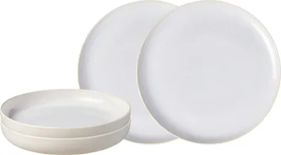 Produktbild von Villeroy & Boch Tafelservice CRAFTED Baumwolle weiß Teeservice