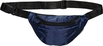 Produktbild von Gürteltasche - Lou - blau - wasserabweisend - Bauchtasche - Hüfttasche