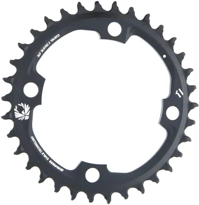 Produktbild von SRAM Kettenblatt X-Sync2 Eagle 34 Z. 104 Lk