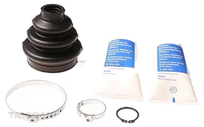 Produktbild von Faltenbalgsatz Antriebswelle 52 mm TRISCAN IAM-Expertise für u.a. BMW 5er