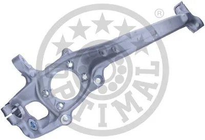Produktbild von OPTIMAL KN-100550-00-R Achsschenkel Radaufhängung Lenkung für AUDI A4 Avant (8K5, B8) Vorne Rechts