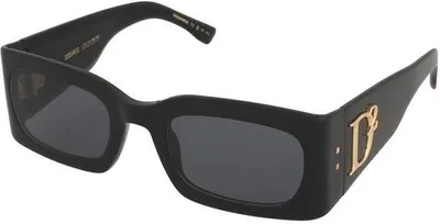 Zdjęcie produktu dla Dsquared2 D2 0109/S 807/Ir